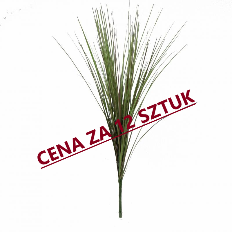 Sztuczna trawa 55cm (12 sztuk)